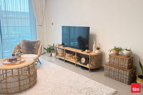 Dzīvoklis Dubai Harbourjā, AAE 1 istaba, 66.1 m2 Nr. 640339 - attēls 1