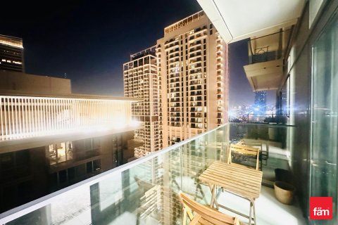 Dzīvoklis Dubai Harbourjā, AAE 1 istaba, 66.1 m2 Nr. 640339 - attēls 11
