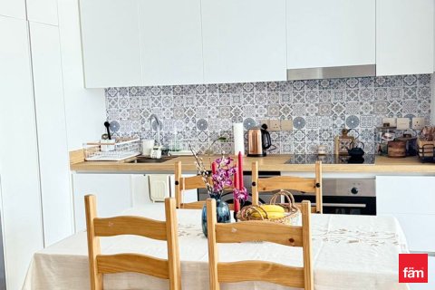 Dzīvoklis Dubai Harbourjā, AAE 1 istaba, 66.1 m2 Nr. 640339 - attēls 10