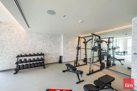 شقة للإيجار في Dubai Harbour، دبي، الإمارات العربية المتحدة 1 غرفة نوم ، 66.1 متر مربع ، رقم 640339 - صورة 21