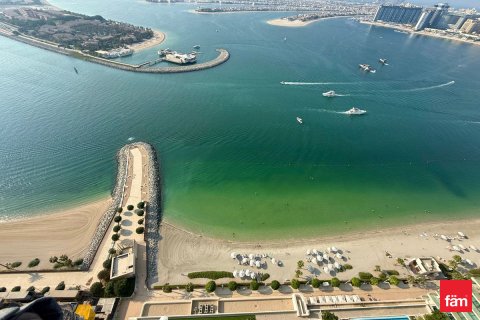 شقة للإيجار في Dubai Harbour، دبي، الإمارات العربية المتحدة 1 غرفة نوم ، 66.1 متر مربع ، رقم 640339 - صورة 13