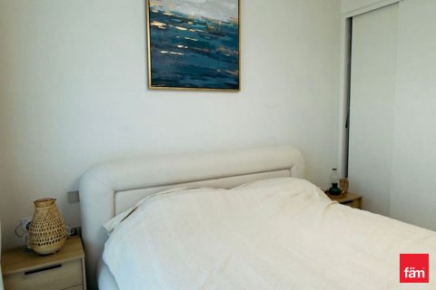 Dzīvoklis Dubai Harbourjā, AAE 1 istaba, 66.1 m2 Nr. 640339 - attēls 6