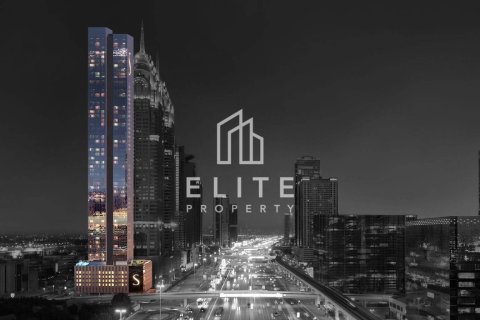 Apartmen di Dubai Internet City, UAE 5 bilik tidur, 1230 meter persegi № 764574