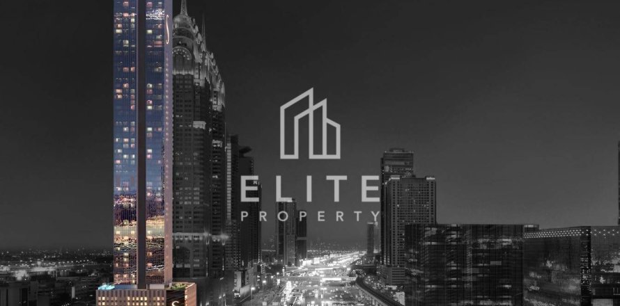 Byt v Dubai Internet City, SAE 5 ložnice, 1230 m² Č.: 764574