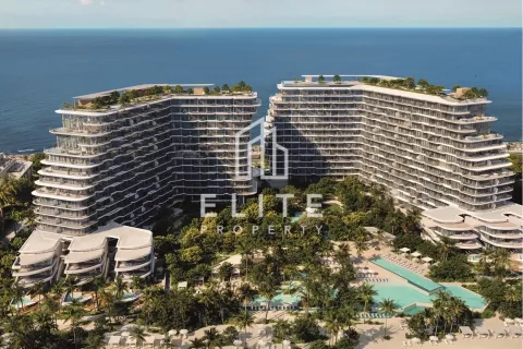 Apartment til salg i Palm Jumeirah, Dubai, UAE 3 soveværelser, 160 kvm № 764569 - foto 14