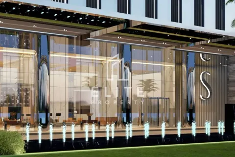 Διαμέρισμα σε Dubai Internet City, ΗΑΕ 6 υπνοδωμάτια, 1507 τ.μ. Αρ. 764572 - φωτογραφία 12
