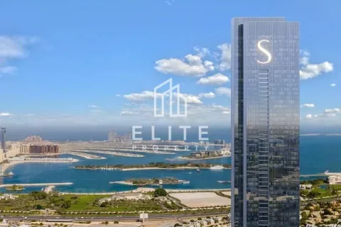 Apartmen di Dubai Internet City, UAE 6 bilik tidur, 1507 meter persegi № 764572