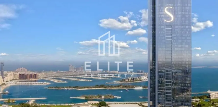 Byt v Dubai Internet City, SAE 6 ložnice, 1507 m² Č.: 764572