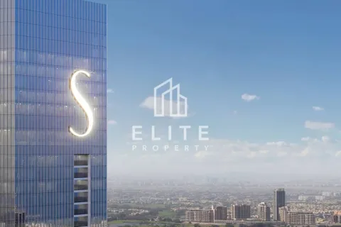 Διαμέρισμα σε Dubai Internet City, ΗΑΕ 6 υπνοδωμάτια, 1507 τ.μ. Αρ. 764572 - φωτογραφία 9