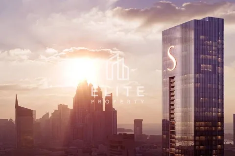 Διαμέρισμα σε Dubai Internet City, ΗΑΕ 6 υπνοδωμάτια, 1507 τ.μ. Αρ. 764572 - φωτογραφία 11