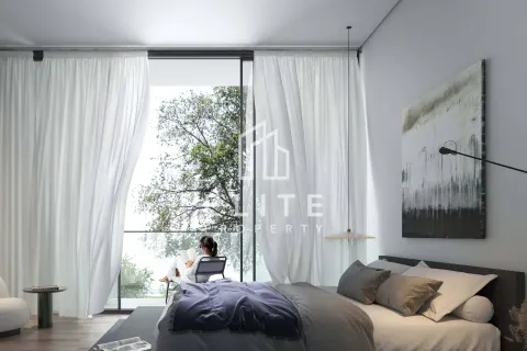 Vila v Jumeirah Golf Estates, Dubai, SAE 5 spální, 533 m2 č. 764573 - Fotografia 9