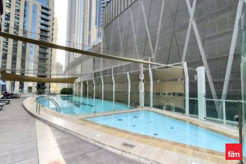 Apartman u gradu Downtown Dubai (Downtown Burj Dubai), UAE 1 spavaća soba, 82.7 m2 Br. 647999 - Slika 18