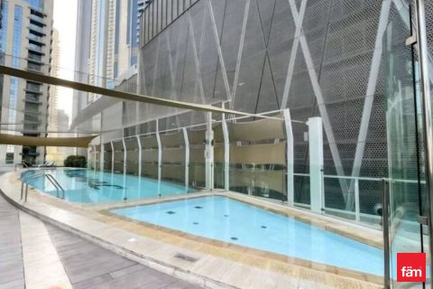 Byt v Downtown Dubai (Downtown Burj Dubai), SAE 1 ložnice, 82.7 m² Č.: 647999 - fotografie 26