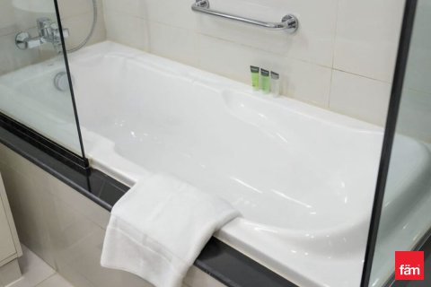 Apartman u gradu Downtown Dubai (Downtown Burj Dubai), UAE 1 spavaća soba, 82.7 m2 Br. 647999 - Slika 12