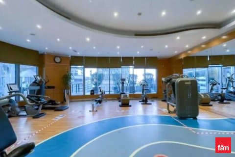 Apartman u gradu Downtown Dubai (Downtown Burj Dubai), UAE 1 spavaća soba, 82.7 m2 Br. 647999 - Slika 17