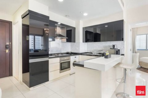 Apartman u gradu Downtown Dubai (Downtown Burj Dubai), UAE 1 spavaća soba, 82.7 m2 Br. 647999 - Slika 5