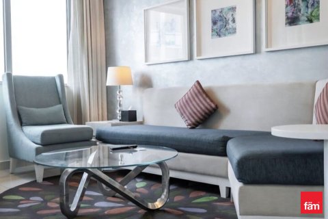 Apartman u gradu Downtown Dubai (Downtown Burj Dubai), UAE 1 spavaća soba, 82.7 m2 Br. 647999 - Slika 3