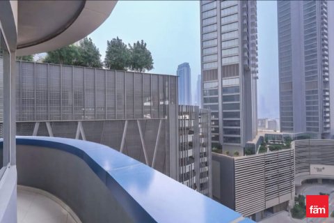 Apartman u gradu Downtown Dubai (Downtown Burj Dubai), UAE 1 spavaća soba, 82.7 m2 Br. 647999 - Slika 15