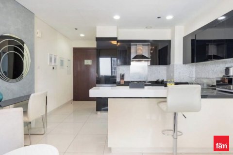 Apartman u gradu Downtown Dubai (Downtown Burj Dubai), UAE 1 spavaća soba, 82.7 m2 Br. 647999 - Slika 4