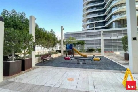 Apartman u gradu Downtown Dubai (Downtown Burj Dubai), UAE 1 spavaća soba, 82.7 m2 Br. 647999 - Slika 20