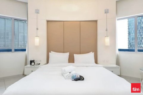 Apartman u gradu Downtown Dubai (Downtown Burj Dubai), UAE 1 spavaća soba, 82.7 m2 Br. 647999 - Slika 7