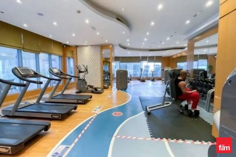 Apartman u gradu Downtown Dubai (Downtown Burj Dubai), UAE 1 spavaća soba, 82.7 m2 Br. 647999 - Slika 16