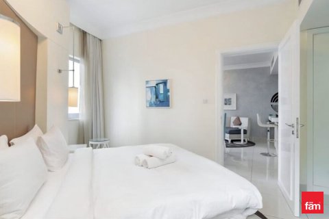 Apartman u gradu Downtown Dubai (Downtown Burj Dubai), UAE 1 spavaća soba, 82.7 m2 Br. 647999 - Slika 9