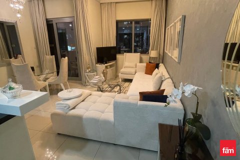 Leilighet i Downtown Dubai (Downtown Burj Dubai), Dubai, Emiratene 1 soverom, 82.7 kvm nr. 647999