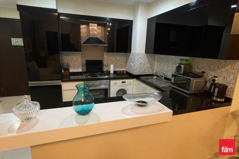 Apartament de vânzare în Downtown Dubai (Downtown Burj Dubai), Dubai, EAU 1 dormitor, 82.7 mp.  №647999 - poză 23