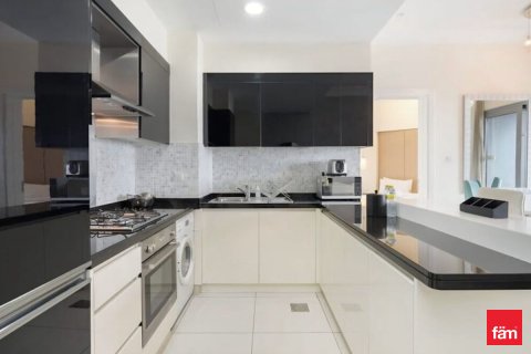 Apartman u gradu Downtown Dubai (Downtown Burj Dubai), UAE 1 spavaća soba, 82.7 m2 Br. 647999 - Slika 6