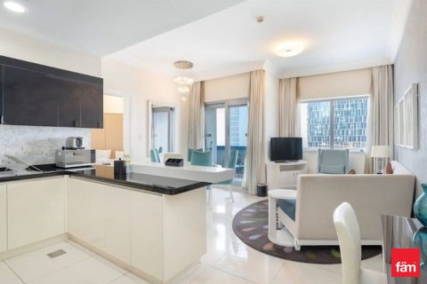 Apartman u gradu Downtown Dubai (Downtown Burj Dubai), UAE 1 spavaća soba, 82.7 m2 Br. 647999 - Slika 1