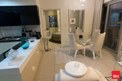 Apartament de vânzare în Downtown Dubai (Downtown Burj Dubai), Dubai, EAU 1 dormitor, 82.7 mp.  №647999 - poză 20