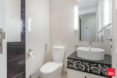 Apartman u gradu Downtown Dubai (Downtown Burj Dubai), UAE 1 spavaća soba, 82.7 m2 Br. 647999 - Slika 13