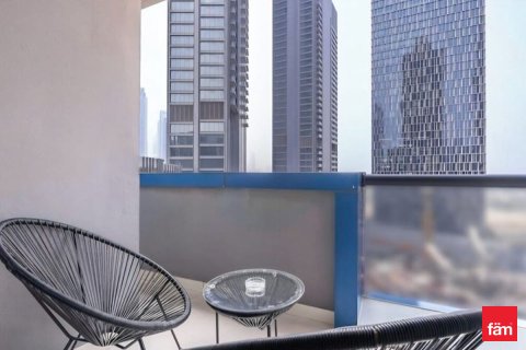 Apartman u gradu Downtown Dubai (Downtown Burj Dubai), UAE 1 spavaća soba, 82.7 m2 Br. 647999 - Slika 14