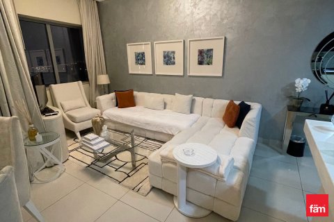 Apartament de vânzare în Downtown Dubai (Downtown Burj Dubai), Dubai, EAU 1 dormitor, 82.7 mp.  №647999 - poză 22