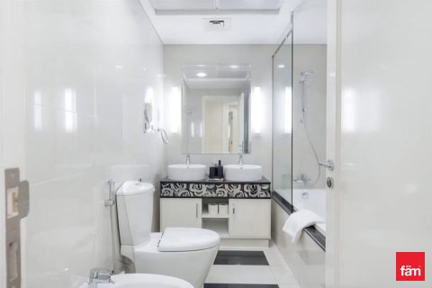 Apartman u gradu Downtown Dubai (Downtown Burj Dubai), UAE 1 spavaća soba, 82.7 m2 Br. 647999 - Slika 11