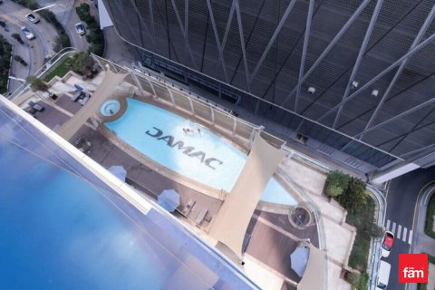 Apartman u gradu Downtown Dubai (Downtown Burj Dubai), UAE 1 spavaća soba, 82.7 m2 Br. 647999 - Slika 19