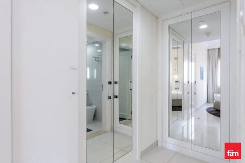 Apartman u gradu Downtown Dubai (Downtown Burj Dubai), UAE 1 spavaća soba, 82.7 m2 Br. 647999 - Slika 10