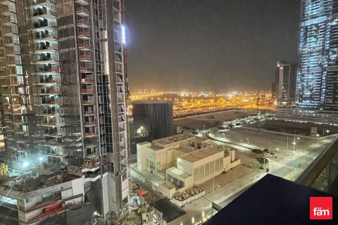 Apartamento para venda em Downtown Dubai (Downtown Burj Dubai), Dubai, EAU 1 quarto, 82.7 m2 № 647999 - foto 21