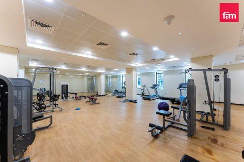 Apartman u Dubai, UAE 2 spavaćih soba, 141.7 m2 Br. 647970 - fotografija 23