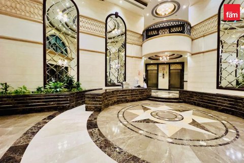 Apartman u Dubai, UAE 2 spavaćih soba, 141.7 m2 Br. 647970 - fotografija 19