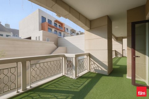 Apartman u Dubai, UAE 2 spavaćih soba, 141.7 m2 Br. 647970 - fotografija 15