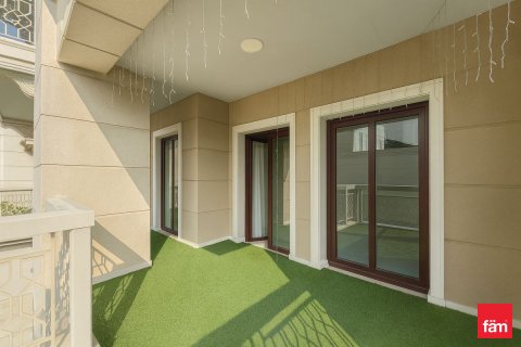 Apartman u Dubai, UAE 2 spavaćih soba, 141.7 m2 Br. 647970 - fotografija 17