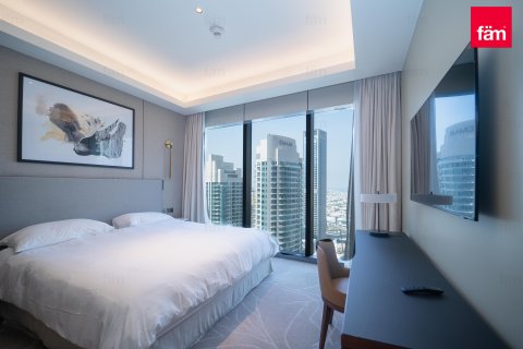 Apartment in Dubai, UAE 2 bedrooms, 110 sq.m. № 647995 - photo 7