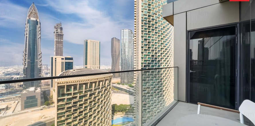 阿联酋 Dubai 公寓  2 卧, 110 平方米 , 编号 647995