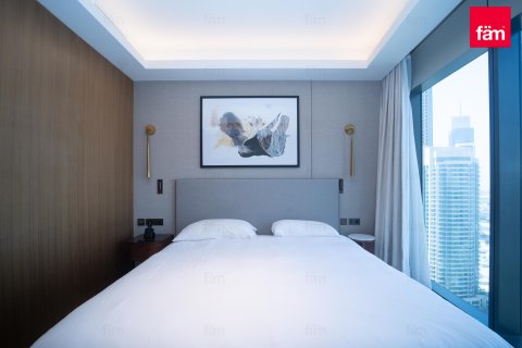 Apartment in Dubai, UAE 2 bedrooms, 110 sq.m. № 647995 - photo 12