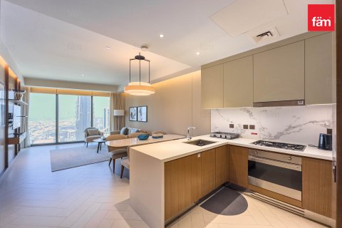 阿联酋 Dubai 待售 : 2 卧, 110 平方米 , 编号647995 - 照片 9