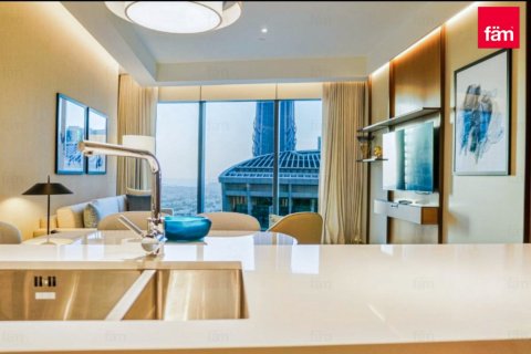 Apartment in Dubai, UAE 2 bedrooms, 110 sq.m. № 647995 - photo 6