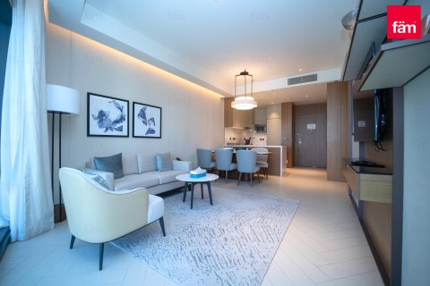 Apartment in Dubai, UAE 2 bedrooms, 110 sq.m. № 647995 - photo 1