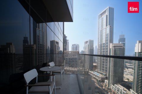 Apartment in Dubai, UAE 2 bedrooms, 110 sq.m. № 647995 - photo 21